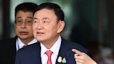 Ex primer ministro tailandés Thaksin Shinawatra es acusado de difamar a la monarquía