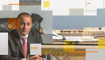 Guns, gold and $5m cash: Documents reveal owner of private jet seized in 'gold scam'