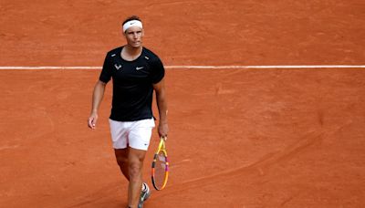 Nadal - Zverev: canal TV, hora, cómo y dónde ver online el debut en Roland Garros