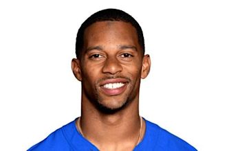 Victor Cruz