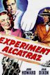 Experimento Alcatraz