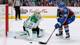 Stars top Avalanche again to take control of series