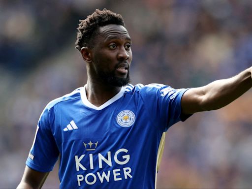 Leicester City now eyeing move to sign "unique" £8m Ndidi replacement