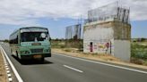 NHAI decides to make semi ring road around Tiruchi a four-lane highway