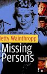 Missing Persons