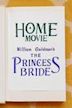 Home Movie: The Princess Bride