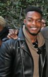 Stephan James (actor)