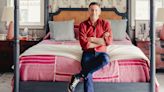 How a Designer Makes a Bed, in Five Easy Steps