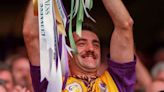 Wexford icon Storey reveals why hurling will die if GAA do not help it stand