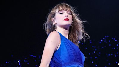 Taylor Swift Swaps Post-Concert Playlist to Include 'The Alchemy’