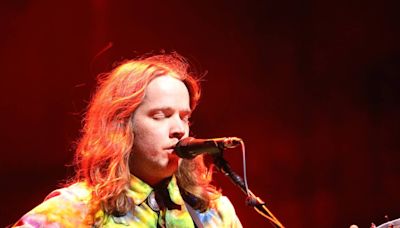 Review: Billy Strings’ Rupp Arena concert proved he’s here to serve Bluegrass music