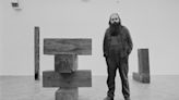 Carl Andre, sculptor whose bricks provoked outrage and who was later acquitted of murdering his wife – obituary