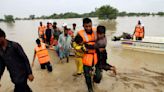 Pakistan floods leave wrecked lives, half million in camps