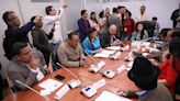 Comisión de Fiscalización archiva tres juicios políticos presentados en contra de exsecretarios de Estado de Guillermo Lasso
