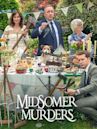 Crimes de Midsomer