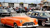 Thousands enjoy annual West Coast Kustoms car cruise Friday night in Santa Maria | Photos