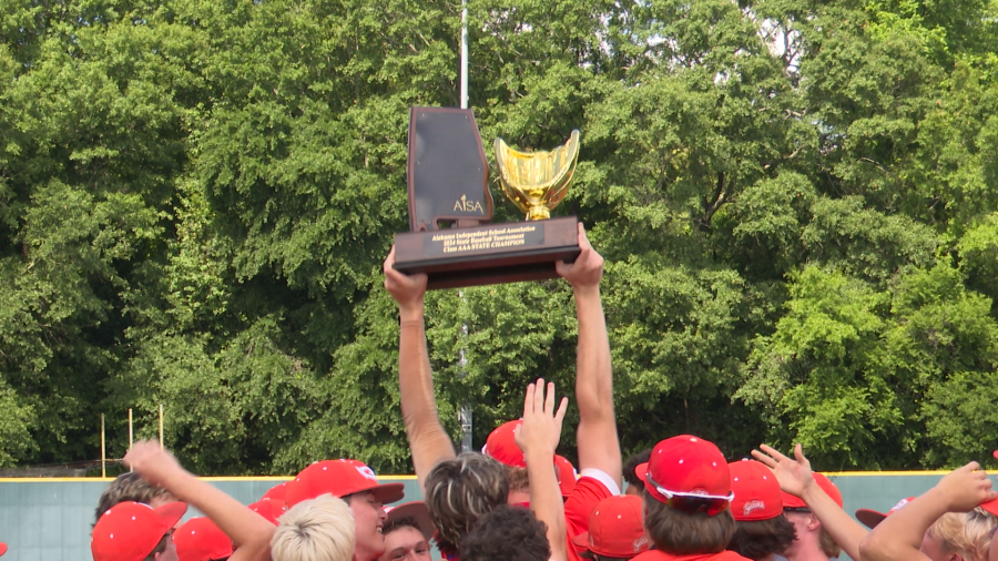 Glenwood defeats Lee-Scott for 24th Baseball Championship