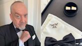 Paul Giamatti Wore In-N-Out Cufflinks to the Oscars After His Viral Golden Globes Moment