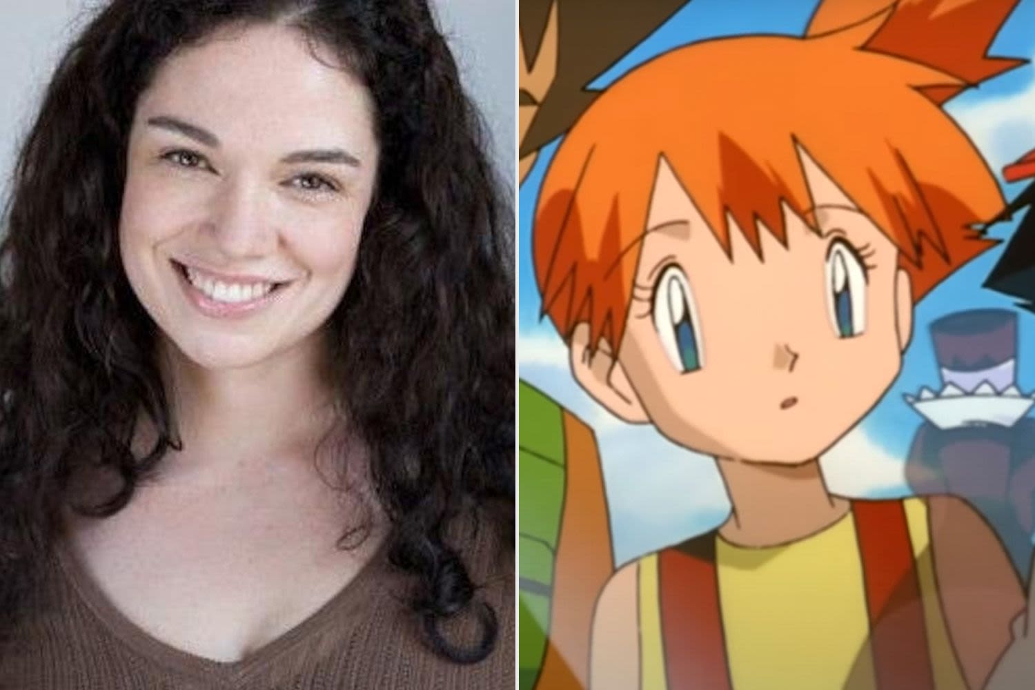 Rachael Lillis, voice of Misty and Jessie on 'Pokémon,' dies at 46