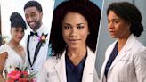 Kelly McCreary Leaving ‘Grey’s Anatomy’ After 9 Seasons As Maggie Pierce