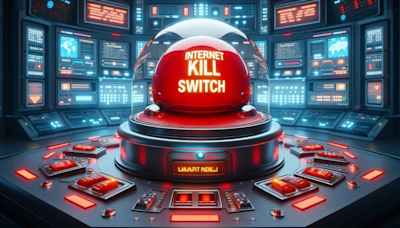 Nation moves to create internet 'kill switch' and force social media platform licenses