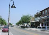 Tarpon Springs, Florida