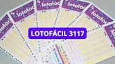 Resultado da Lotofácil 3117 de sexta-feira e ganhadores (31/05/24) | DCI