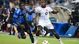 Laryea's goal lifts Toronto FC to 1-0 win over CF Montreal