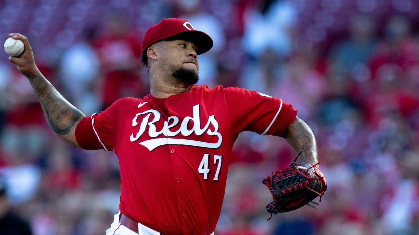 Buyers or Sellers? Reds Reportedly Make Decision Ahead of MLB Trade Deadline