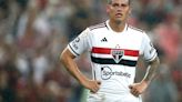 Futbolista del São Paulo lamentó la salida de James Rodríguez del club: “Es uno de los mejores jugadores con los que he jugado”