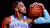 Former Thunder guard Andre Roberson signs with G League OKC Blue