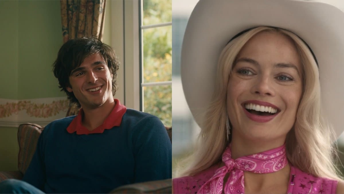 Margot Robbie and Jacob Elordi Cast in Upcoming WUTHERING HEIGHTS Adaptation