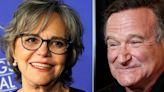 Sally Field Tells Robin Williams Story That Will Break Your Heart