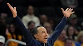 Marquette keeps falling down college basketball rankings after rough patch