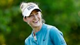 Nelly Korda 'A Little Bit More Hungry' After Enforced Injury Break