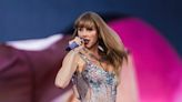 Taylor Swift's surprise songs from Night 3 of the Eras Tour in Warsaw, including two mashups