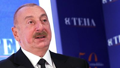 Azerbaijan rejects 'disgusting' US human rights criticism before COP29