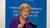 US Sen. Warren: Campus protests an American right but should not infringe upon others