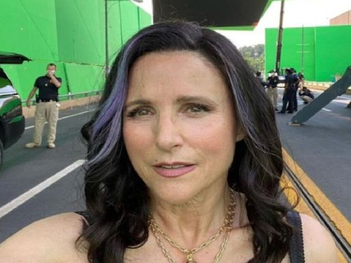 Julia Louis Dreyfus Opens Up On Her Action Scenes In Thunderbolts Amid First Trailer Unveiling At Comic Con