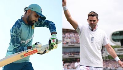 'Cutters To Swing': Babar Azam's Tribute For James Anderson On Social Media Goes Wrong; Make Changes After...