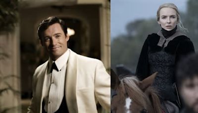 Hugh Jackman and Jodie Comer Team Up for ‘The Death of Robin Hood’