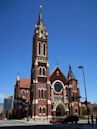 Cathedral Santuario de Guadalupe