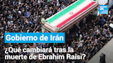 Una Semana en el Mundo - Irán: ¿qué pasará tras el fallecimiento del presidente Raisi?