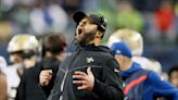 Jaguars announce Kris Richard as DB coach, other changes to coaching staff