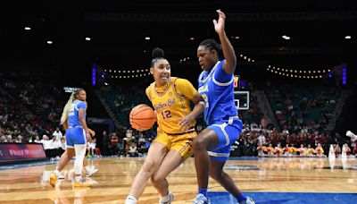 Trojans Wire and UCLA Wire explore future of L.A. women’s basketball