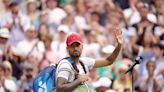 Nick Kyrgios’ next Wimbledon opponent says fiery Australian is good for tennis