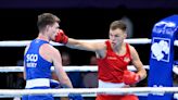 Lewis Richardson proud of bronze medal at Commonwealth Games