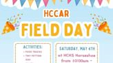 HCCAR Field Day combines fun, serious mission of making Hampton Co. a better place to live