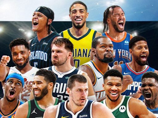 How to Watch the 2024 NBA Playoffs | TV Guide