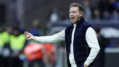 ¡Nagelsmann se acerca al banquillo del Bayern!